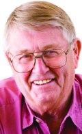 JAMES LAMB obituary, Green Valley, AZ