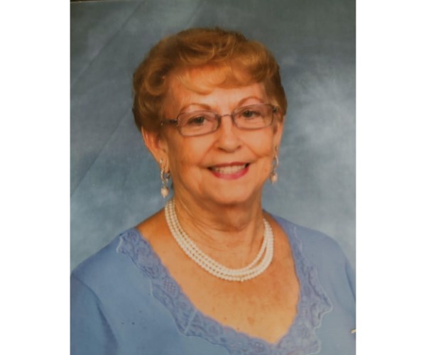 Mary Adams Obituary (2024) Buford, GA Daily Post