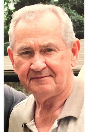 James McCullough Obituary (2022)