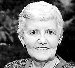 Bettie Creech Obituary (2011)