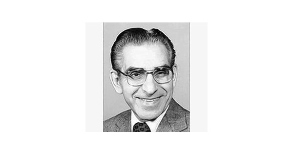 John OSSO Obituary (1921 - 2014) - Hamilton, OH - Journal-News