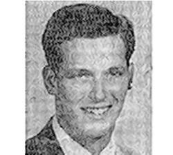 Bill M. McDANIEL obituary, Hamilton, OH