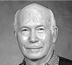 J. D. Jimmie NICKELL obituary