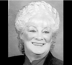 Imelda G. BUDDO obituary, Fairfield, OH