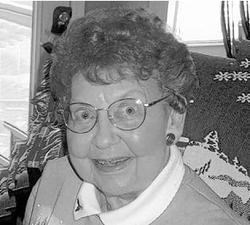 Margie E. BEDNASEK obituary, Fairborn, OH