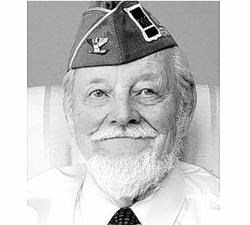 Col. Russell P. SICK obituary