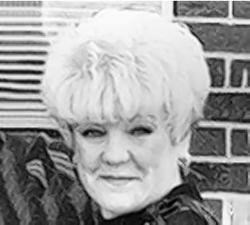 BethAnn ELLENBURG obituary