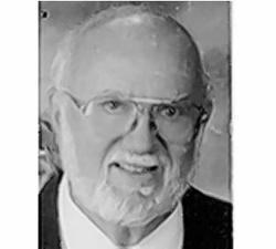 Warren E. TENDAM obituary