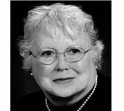 Ruth Mae SCHWAB obituary