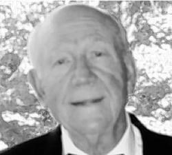 Roger W. DILLMAN obituary