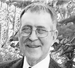 George L. GROVES obituary