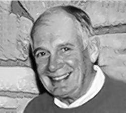 John Paul ERB obituary