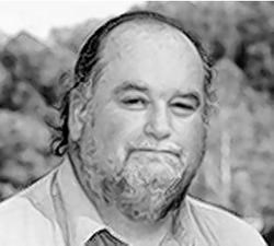 Peter P. CONRAD obituary