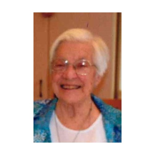 Marr,  Phyllis Marie  (Coverdale)