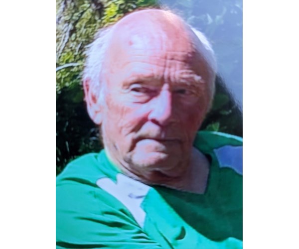 Edward SPLATT Obituary (2022) - Dunnville, ON - The Sachem