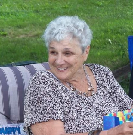 Claire Ferris obituary, Renfrew, ON