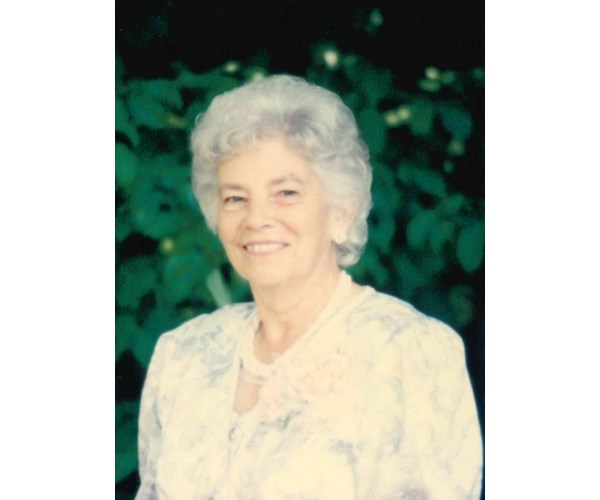 Betty Clark Obituary (2022) Dunnville, ON The Sachem