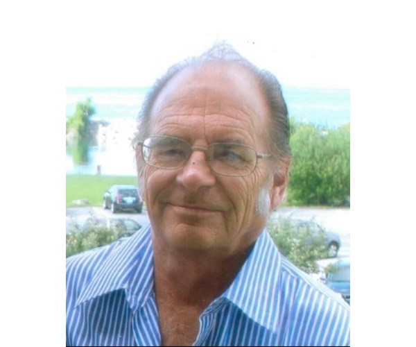Robert GRANT Obituary (1948 2021) Dunnville, ON Hamilton News