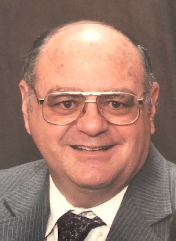 Salvador J. "Sal" Yenni Jr. obituary, Ponchatoula, LA