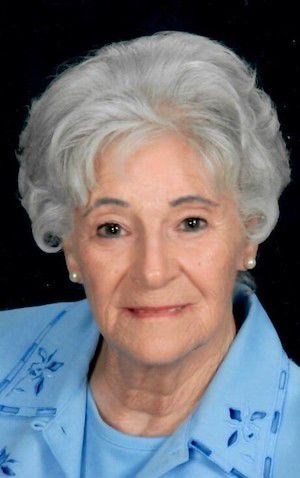 Norma Sue Richardson Novak obituary, Springfield, LA