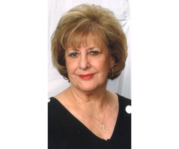 Mary Coates Obituary (2023) - Hammond, LA - The Daily Star