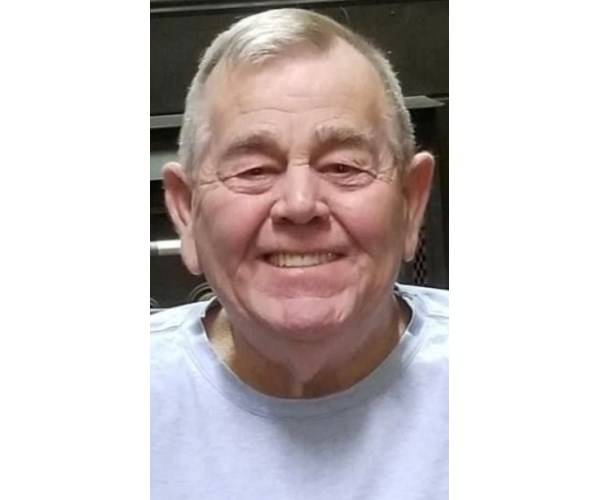 Kenneth Perrin Obituary (1949 - 2022) - Ponchatoula, LA - The Daily Star