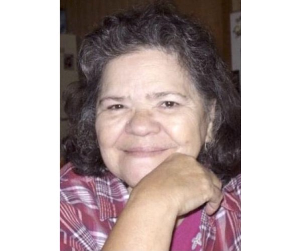 Betty Johnson Obituary (1948 - 2023) - Tickfaw, LA - The Daily Star