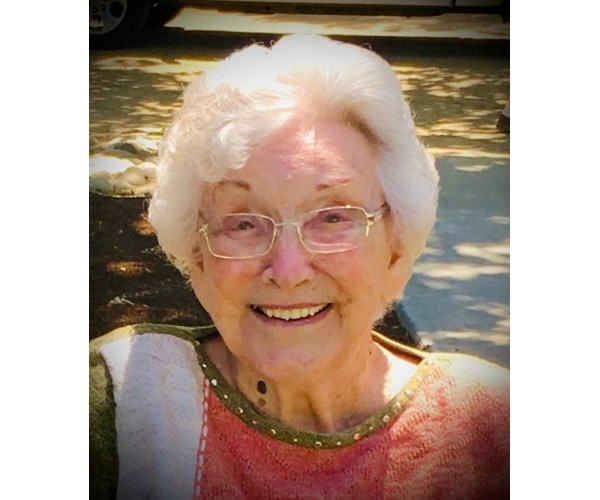 Margaret Lowe Obituary (2022) Hanford, CA The Hanford Sentinel