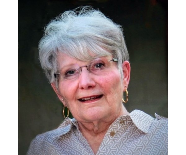 Betty Bynum Obituary (2021) - Visalia, CA - The Hanford Sentinel
