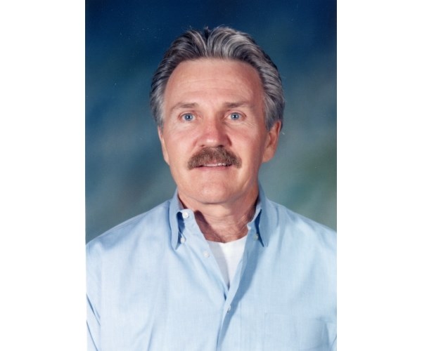 John Robinson Obituary (2022) Hanford, CA The Hanford Sentinel