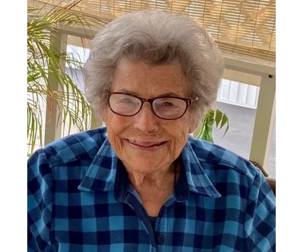 ROSEMARIE STEPHENS Obituary (2024) Hanford, CA The Hanford Sentinel
