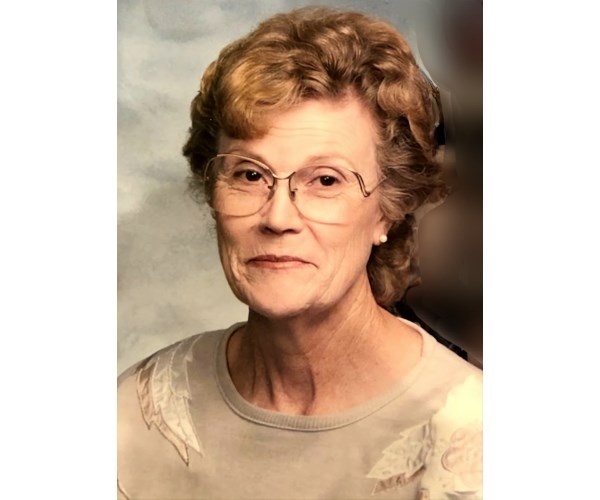 Shirley Cook Obituary (1936 2022) Hanford, CA The Hanford Sentinel