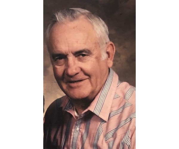 Archie Yarbrough Obituary (1928 2022) Hanford, CA The Hanford