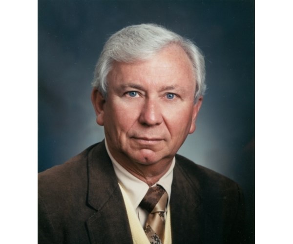 Charles Lendrum Obituary (2022) Hanford, CA The Hanford Sentinel