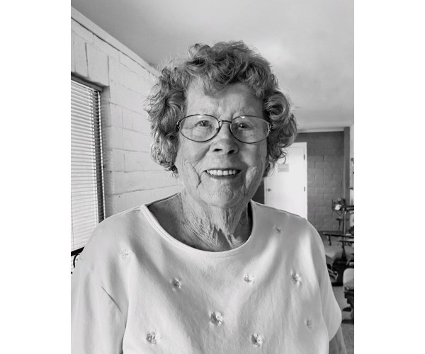 Maxine Wade Obituary (2022) Hanford, CA The Hanford Sentinel