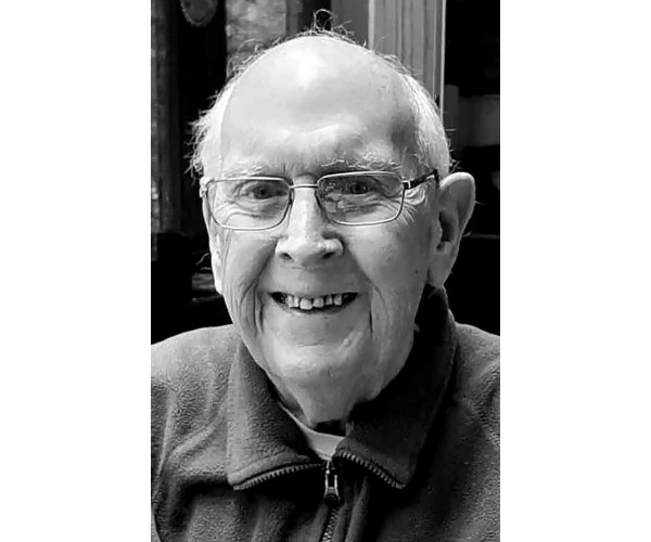 David White Obituary (1930 2023) Harbert, MI Harbor Country News