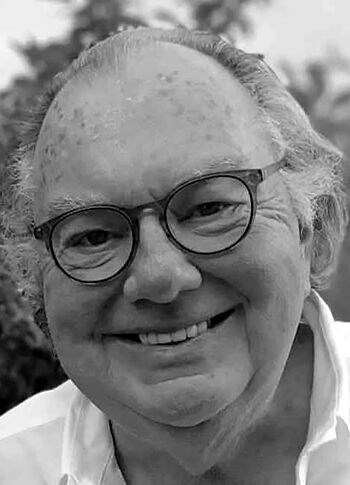 James Kenneth Wilkinson obituary, New Buffalo, MI