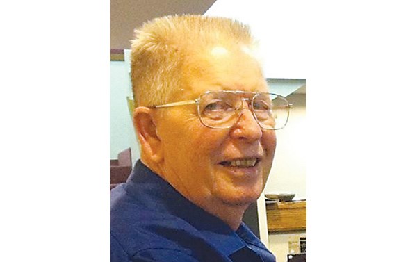 Richard Sneed Obituary (2014)