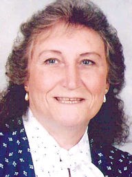 Lona Thacker Obituary (2017)