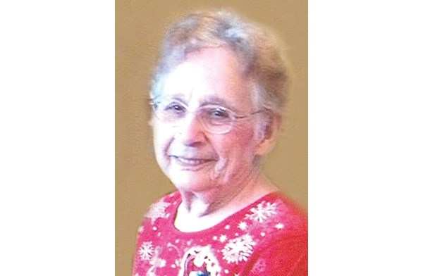Berna Riggs Obituary (2013) - Harrison, AR - Harrison Daily Times