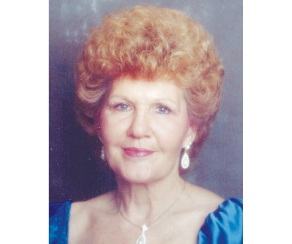 Helen Myrick Obituary (2015) - Harrison, AR - Harrison Daily Times