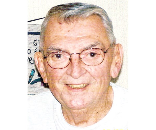 John O'Neill Obituary (2013) Harrison, AR Harrison Daily Times