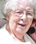 Joan A. Mucker obituary, 1925-2020, Logansport, IN