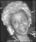 Barbara M. ALLEYNE obituary, Hartford, CT