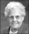 Lucy BACKUS obituary, Windsor, CT