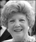 Carol F. WIDER obituary, Newington, CT