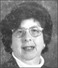Charlotte Antoinette GAGNE obituary, Rocky Hill, CT