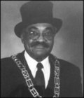 Alonzo COLEMAN III obituary, Covington, Ga
