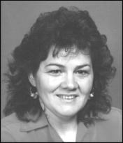 Doris LAMB Obituary (2010)