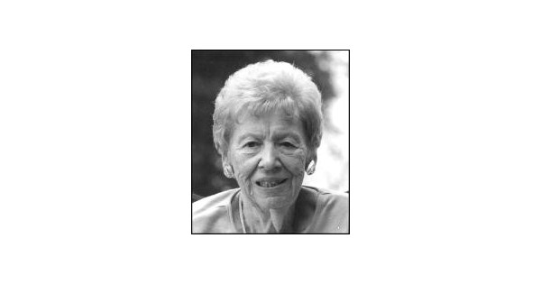 Dorothea LEUPOLD Obituary (2010) - Hartford, CT - Hartford Courant